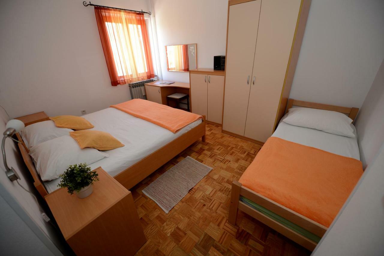 Padrenostro * Zadar