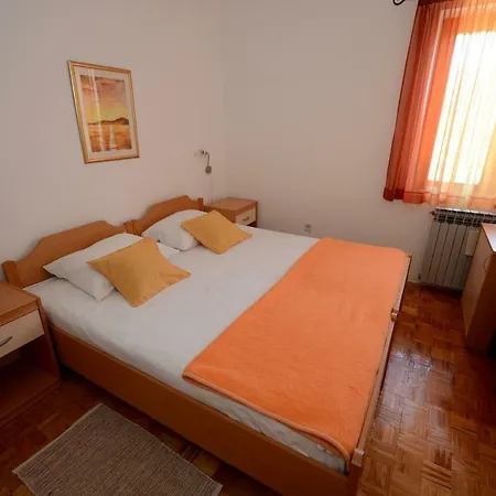 Apartment Padrenostro Zadar Exterior photo