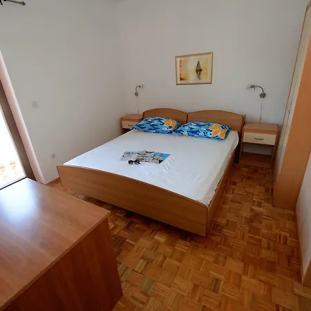 Apartment Padrenostro Zadar Exterior photo