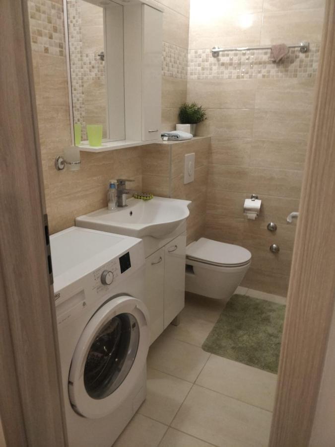 Padrenostro Apartment