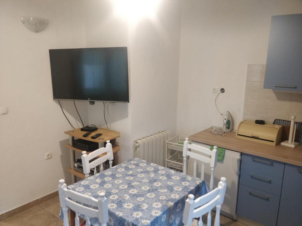 Apartment Padrenostro Zadar