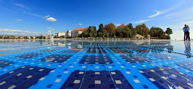 Lägenhet Padrenostro Zadar
