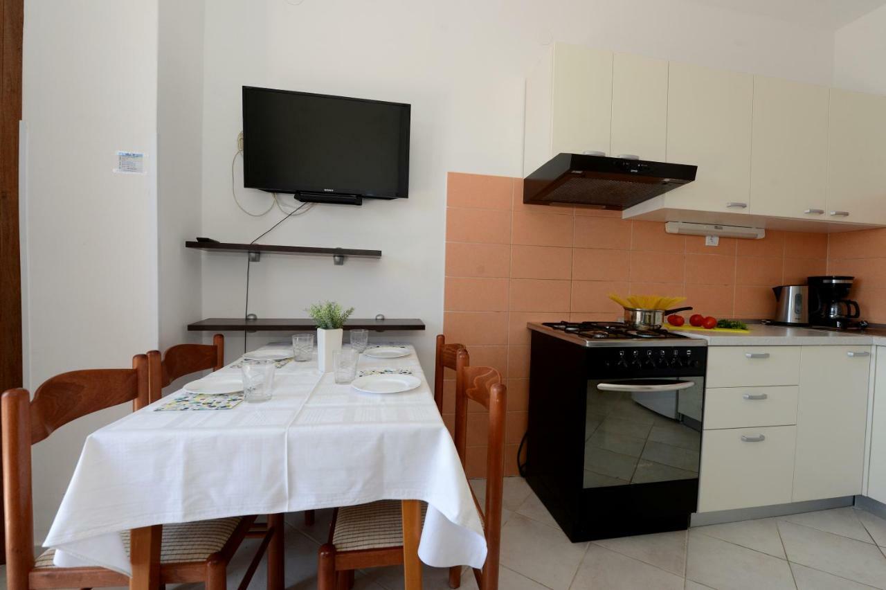 Apartment Padrenostro