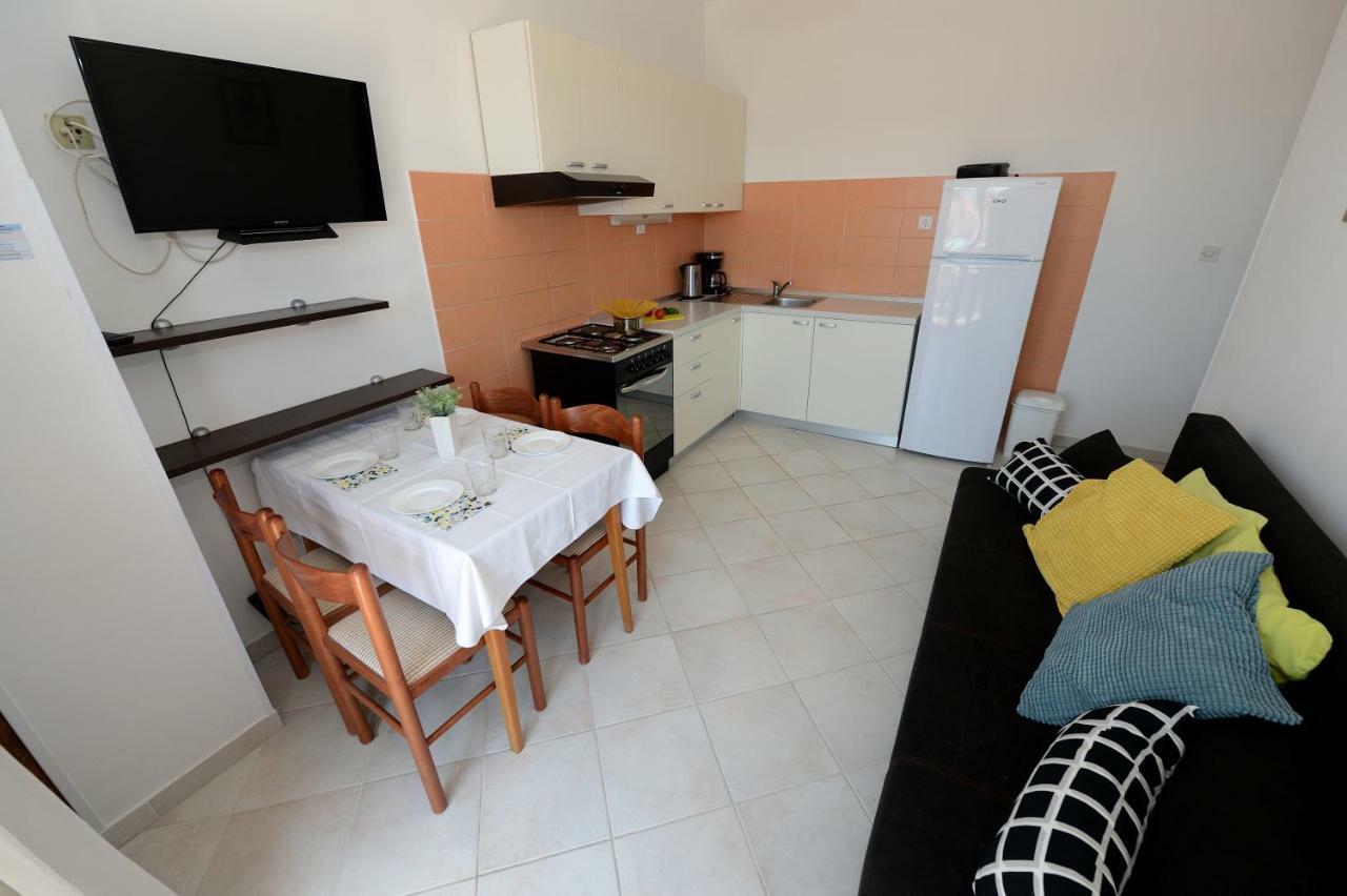 Padrenostro Apartment *