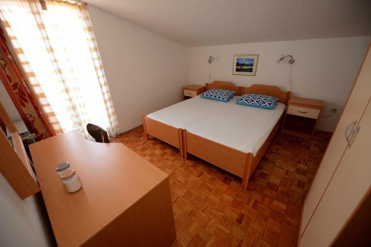 Padrenostro Apartment Zadar