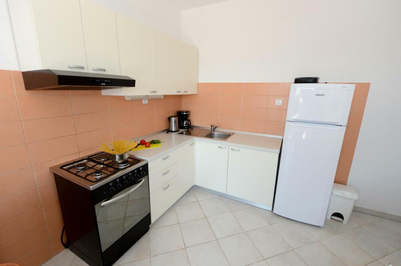 Padrenostro Apartment