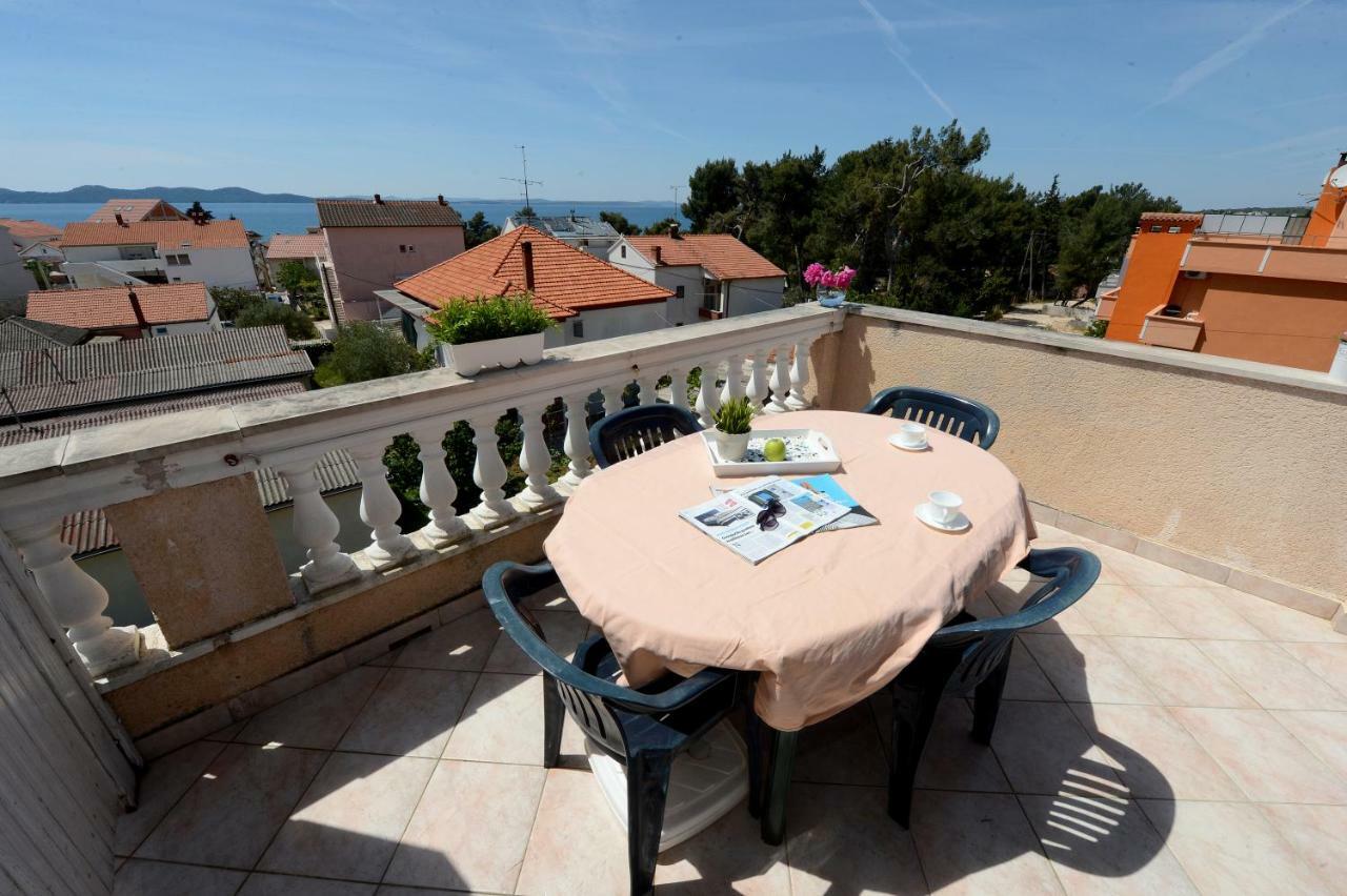 Padrenostro Apartman *
