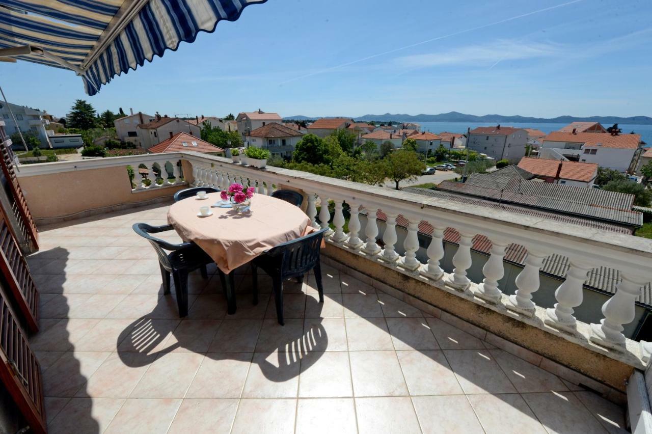 Padrenostro Apartment