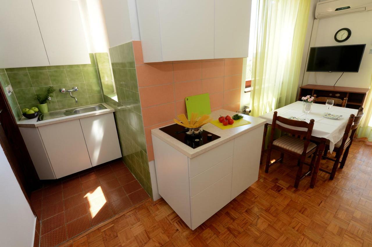 Apartment Padrenostro *