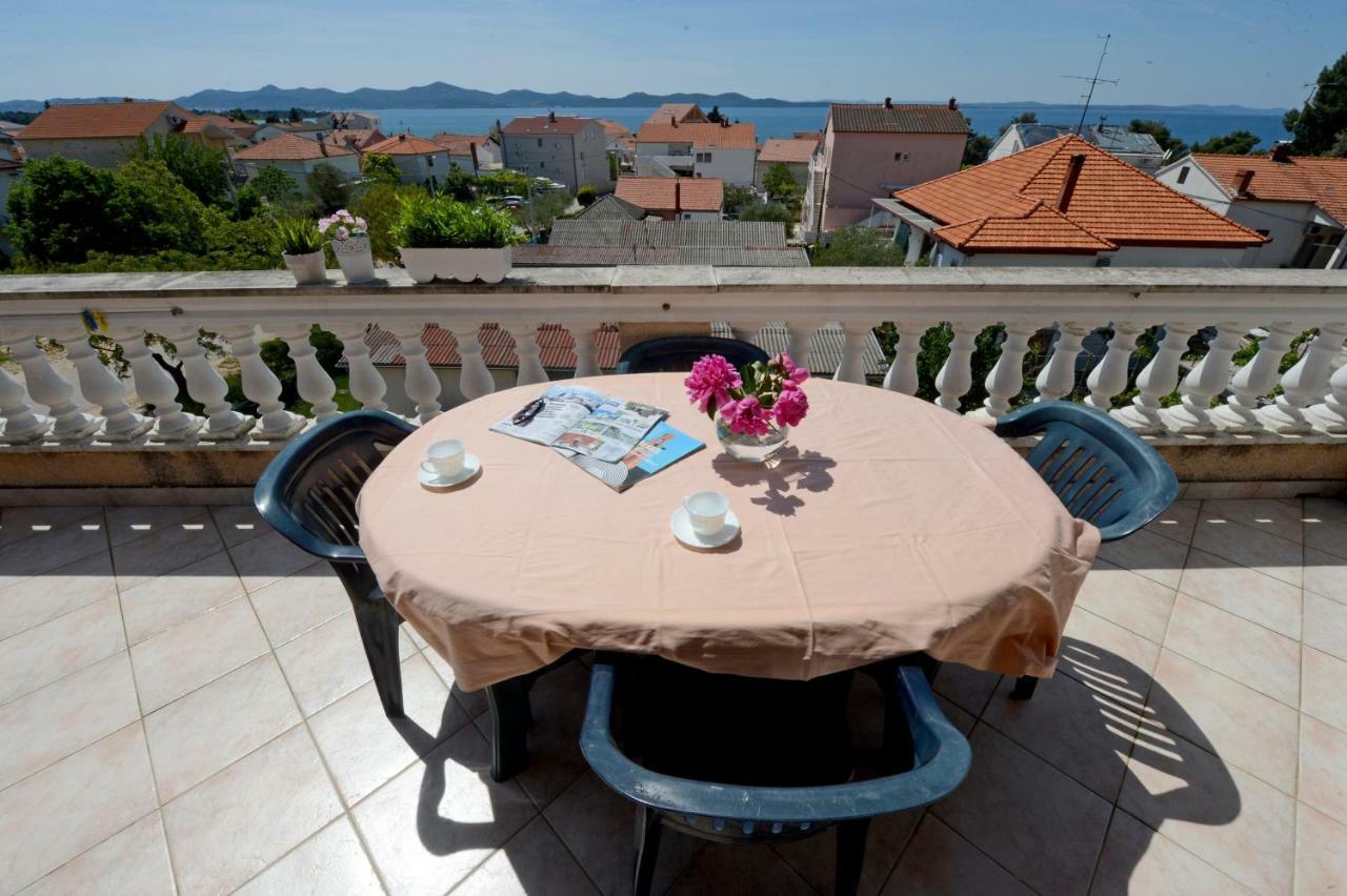 Padrenostro Zadar