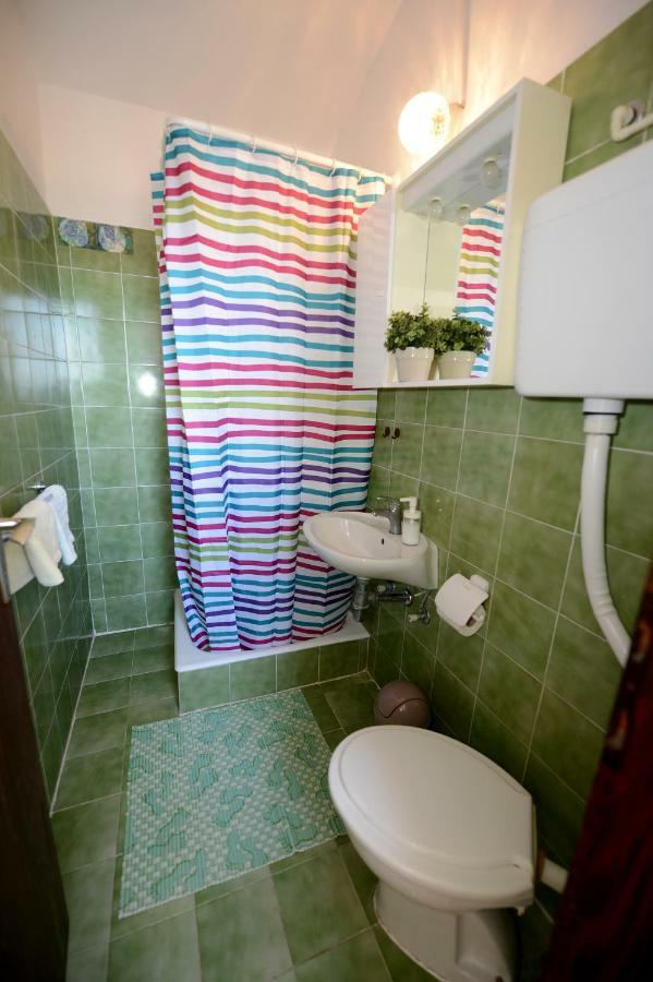 Padrenostro Apartman