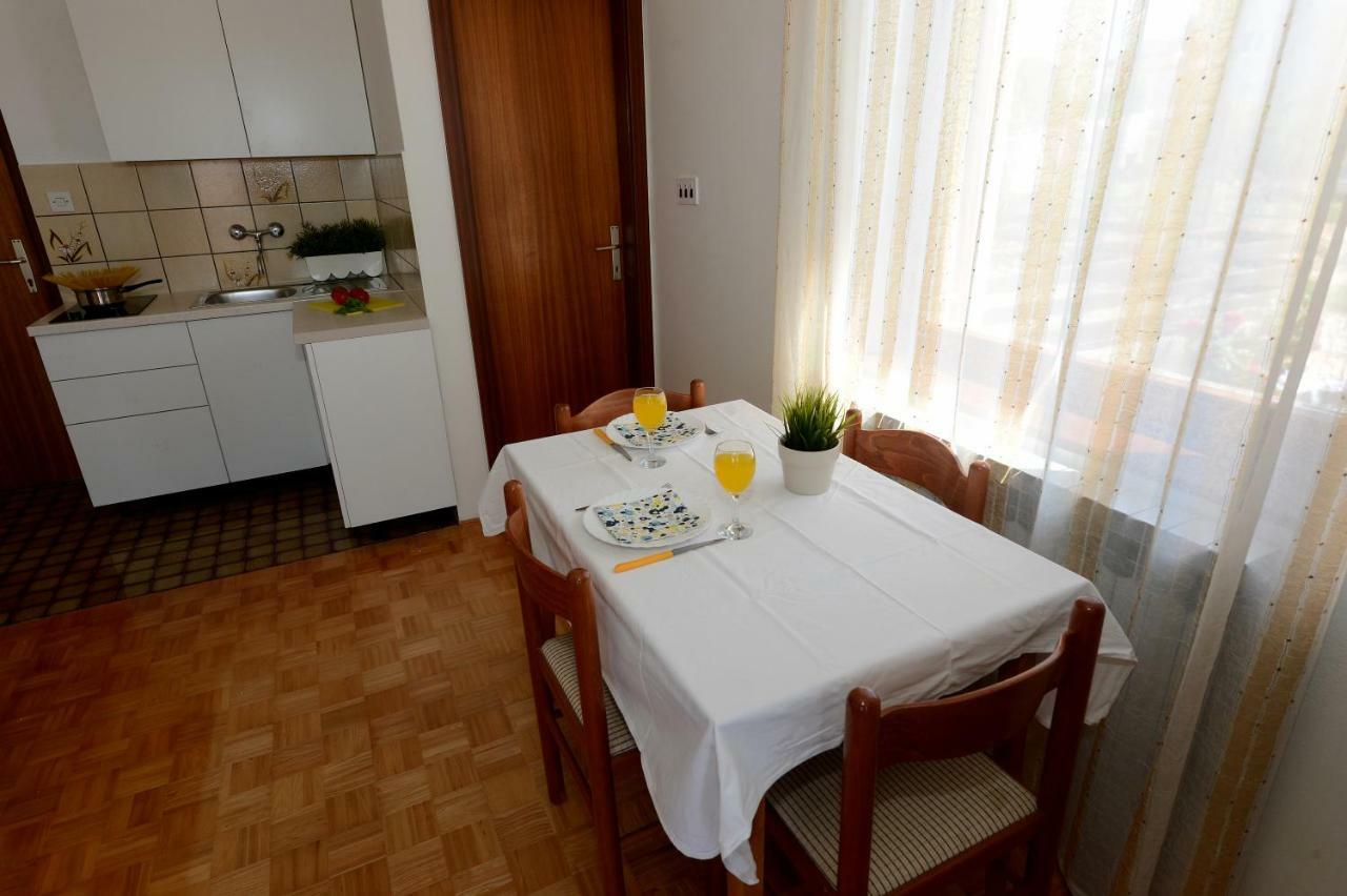 Padrenostro Apartment *