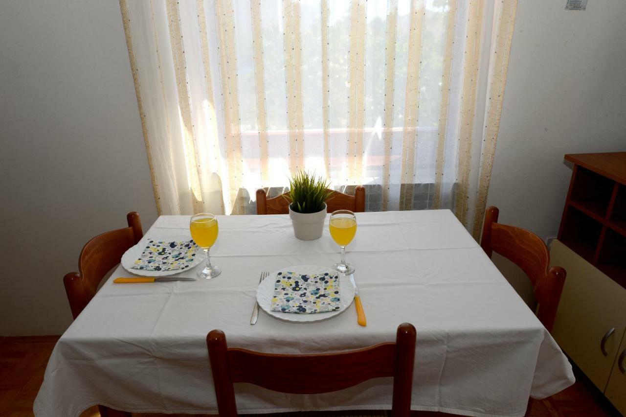 Padrenostro Apartment