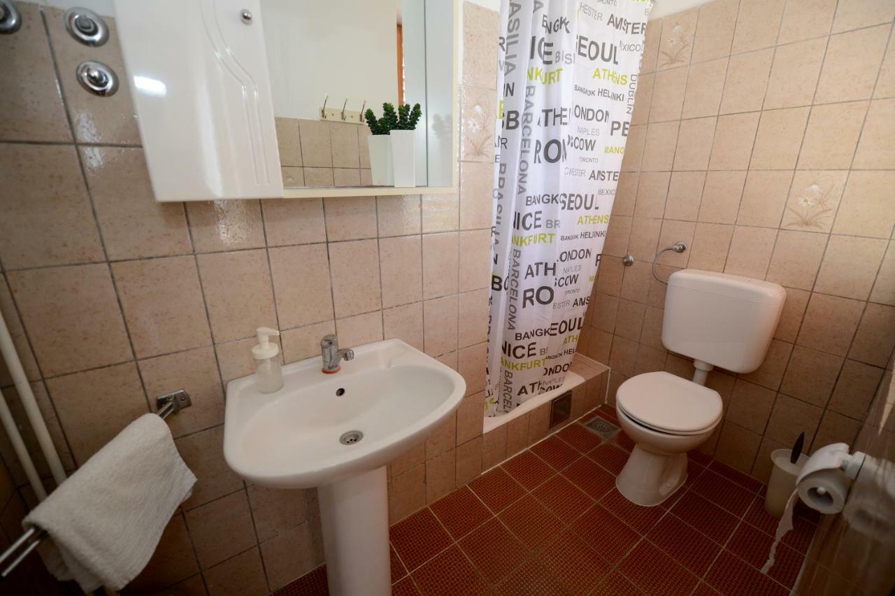 Apartment Padrenostro *