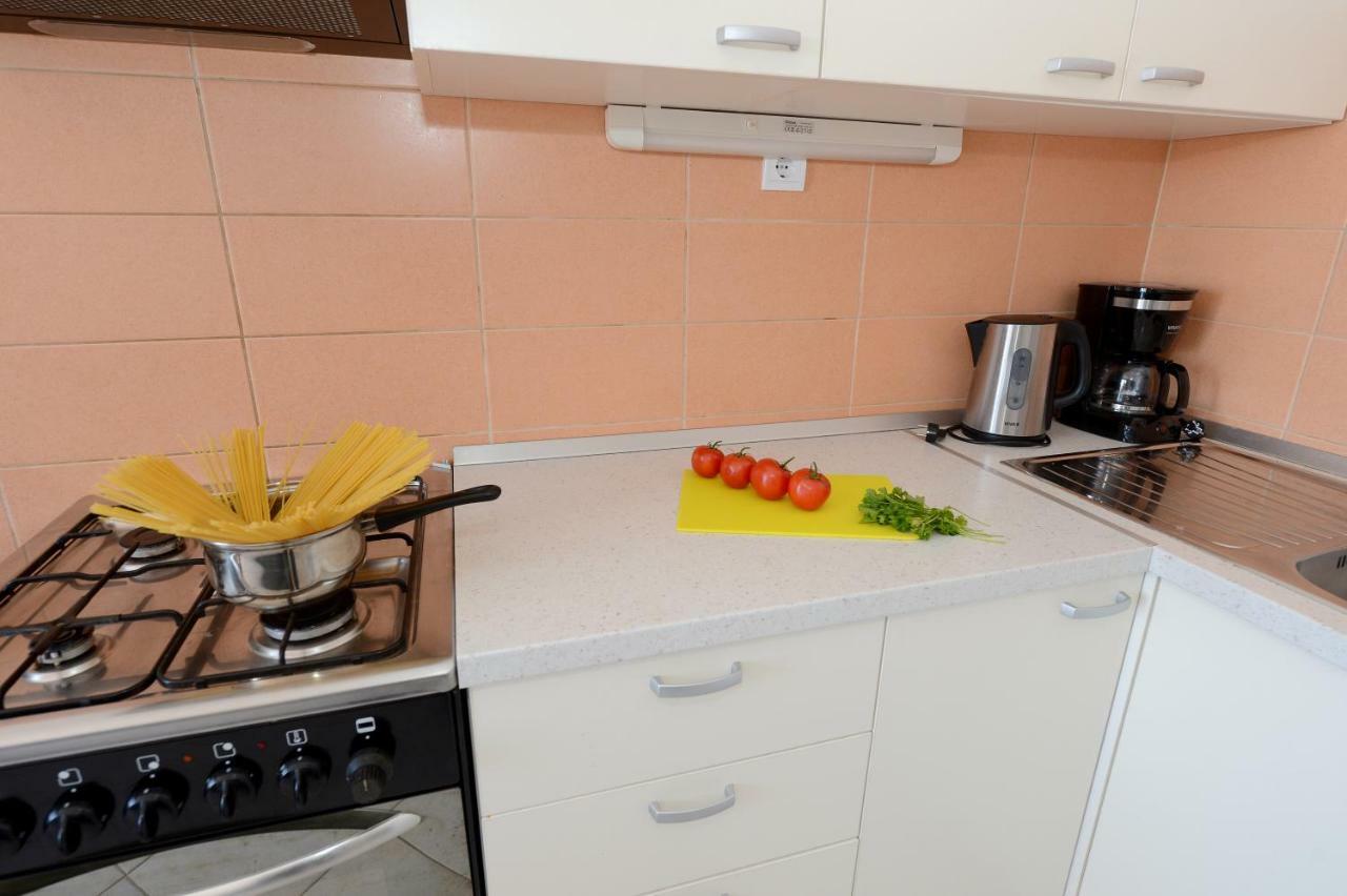 Padrenostro Apartment Zadar