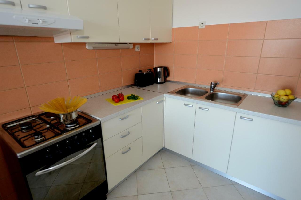 Apartment Padrenostro *