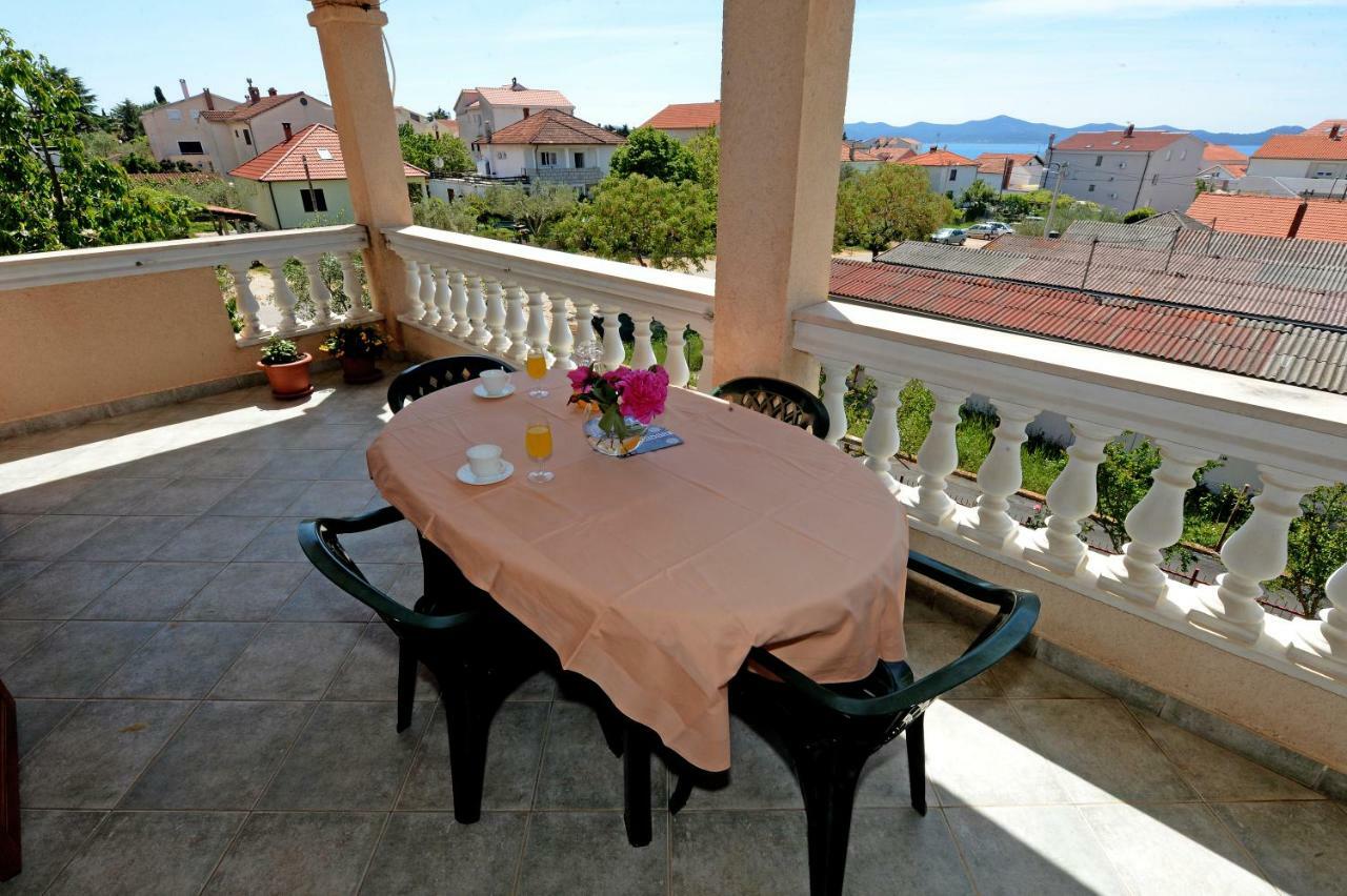 Padrenostro Apartment *