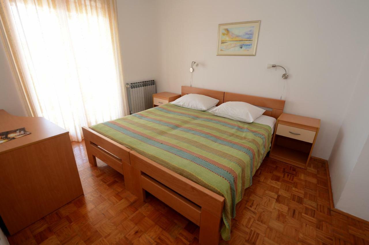 Apartment Padrenostro Zadar