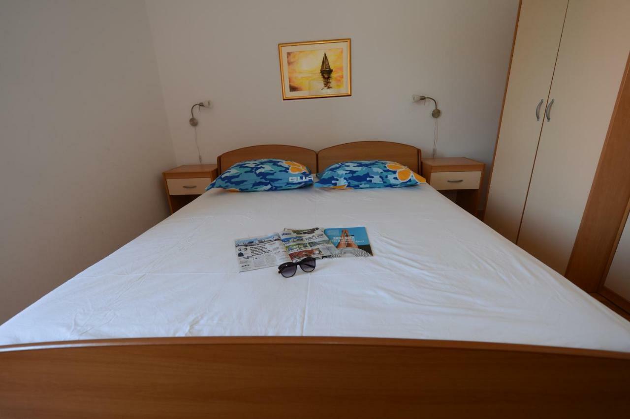 Apartman Padrenostro