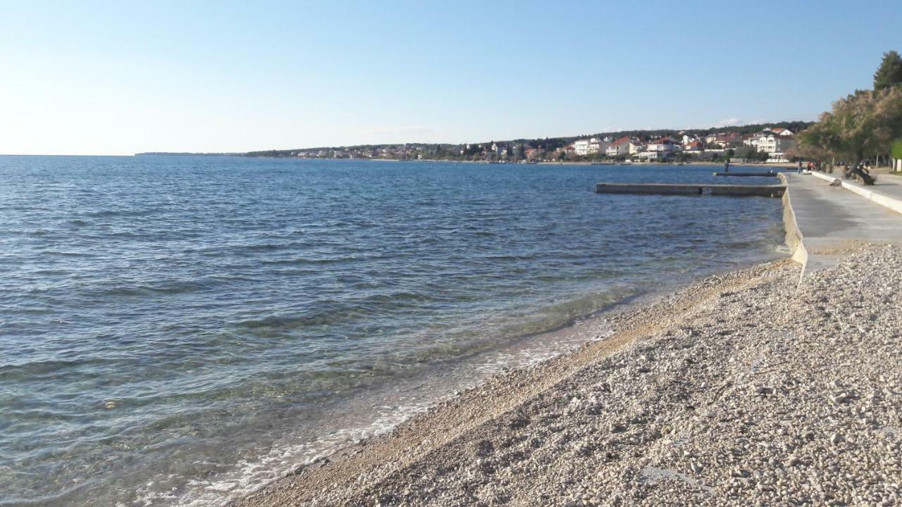 Apartman Padrenostro